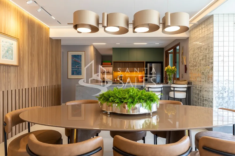 Apartamento, 2 quartos, 142 m² - Foto 6