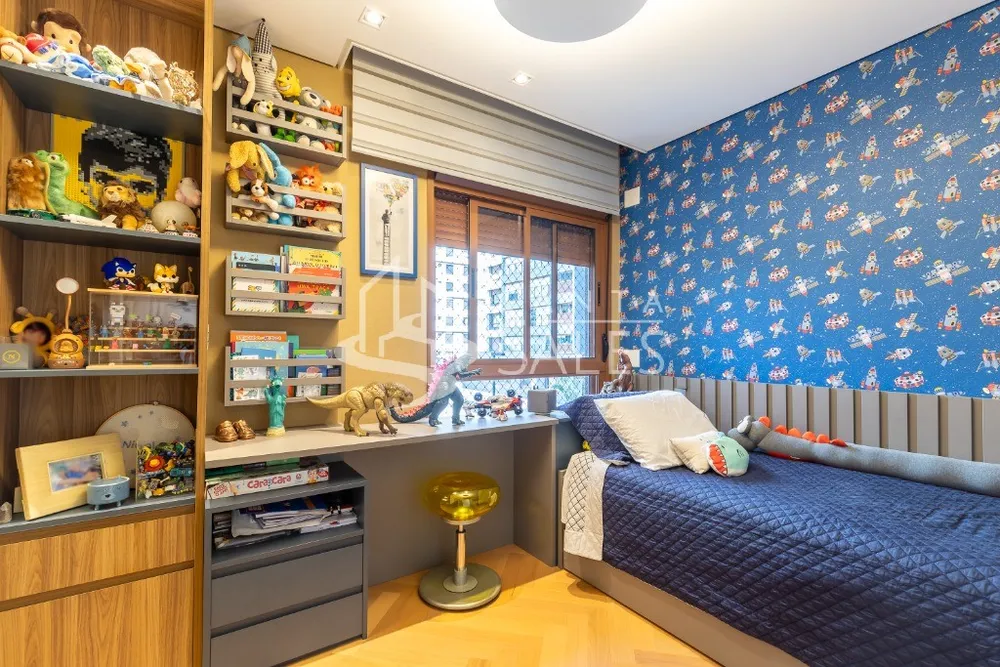 Apartamento, 2 quartos, 142 m² - Foto 4