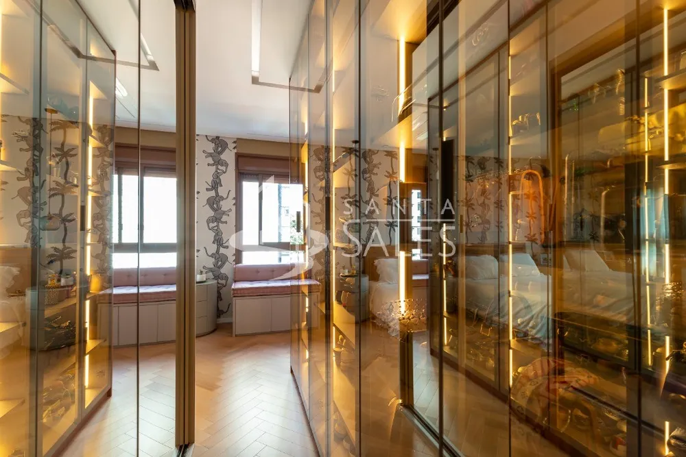 Apartamento, 2 quartos, 142 m² - Foto 1