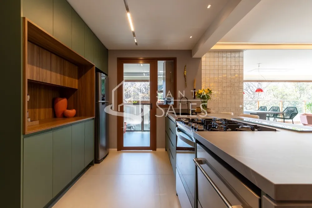 Apartamento, 2 quartos, 142 m² - Foto 13