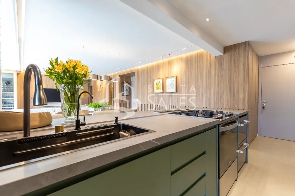 Apartamento, 2 quartos, 142 m² - Foto 15