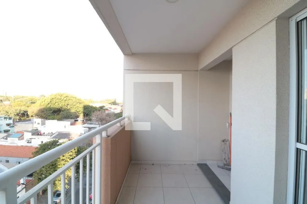 Apartamento, 2 quartos, 55 m² - Foto 1