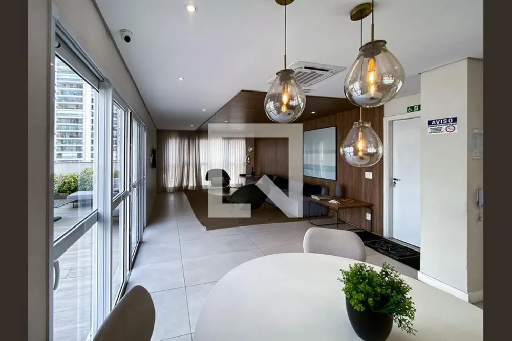 Apartamento, 1 quarto, 28 m² - Foto 6