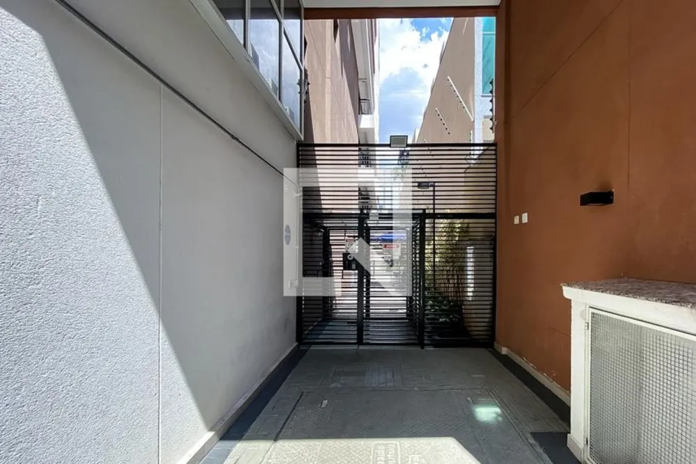 Apartamento, 1 quarto, 28 m² - Foto 3