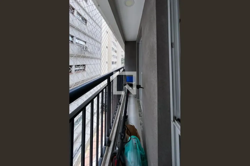 Apartamento, 1 quarto, 28 m² - Foto 4