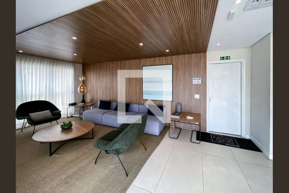 Apartamento, 1 quarto, 28 m² - Foto 5