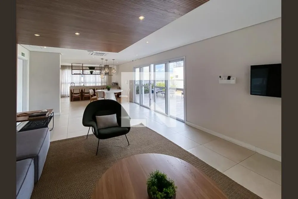 Apartamento, 1 quarto, 28 m² - Foto 1