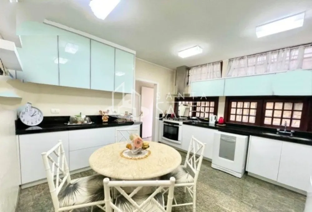 Sobrado, 4 quartos, 269 m² - Foto 5