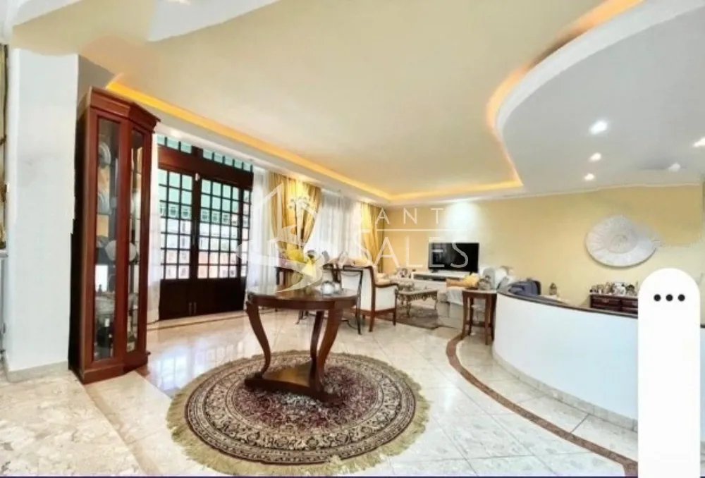Sobrado, 4 quartos, 269 m² - Foto 1