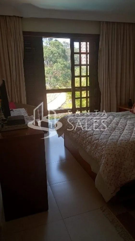 Sobrado, 4 quartos, 269 m² - Foto 9