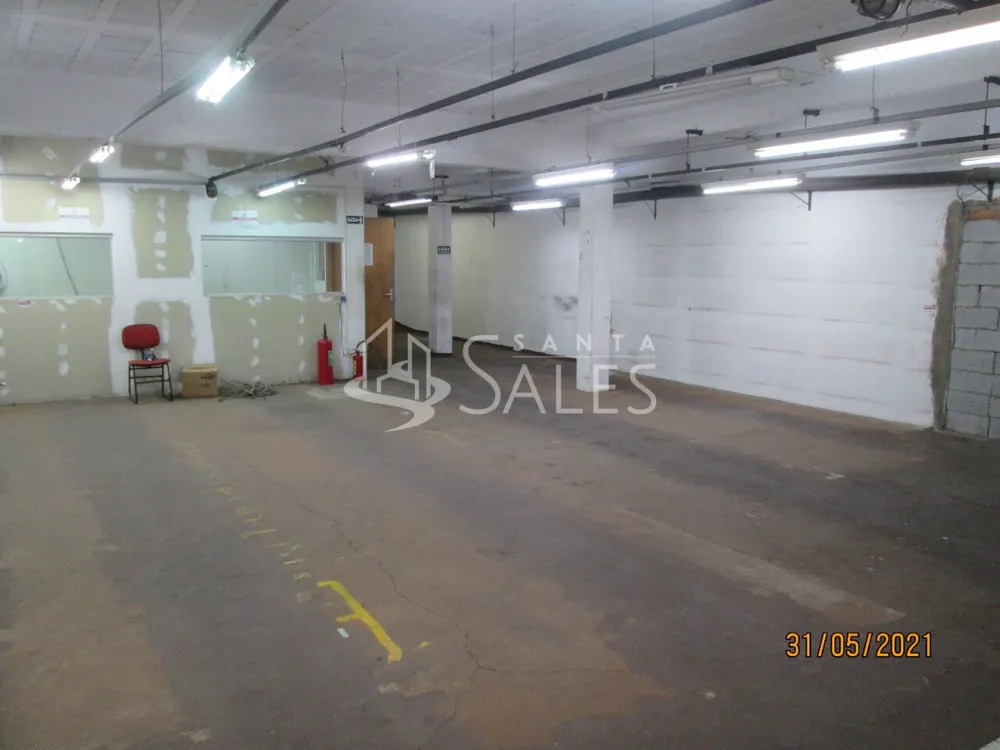 Loja-Salão, 380 m² - Foto 2
