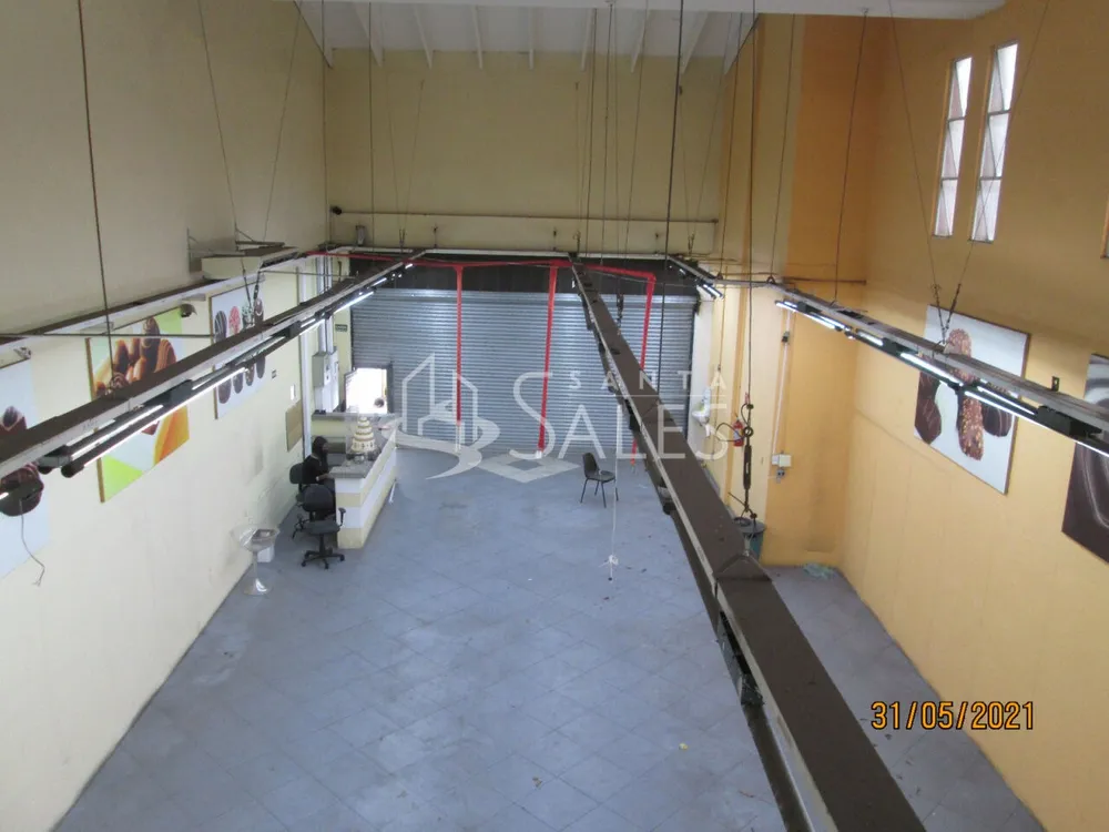 Loja-Salão, 380 m² - Foto 7