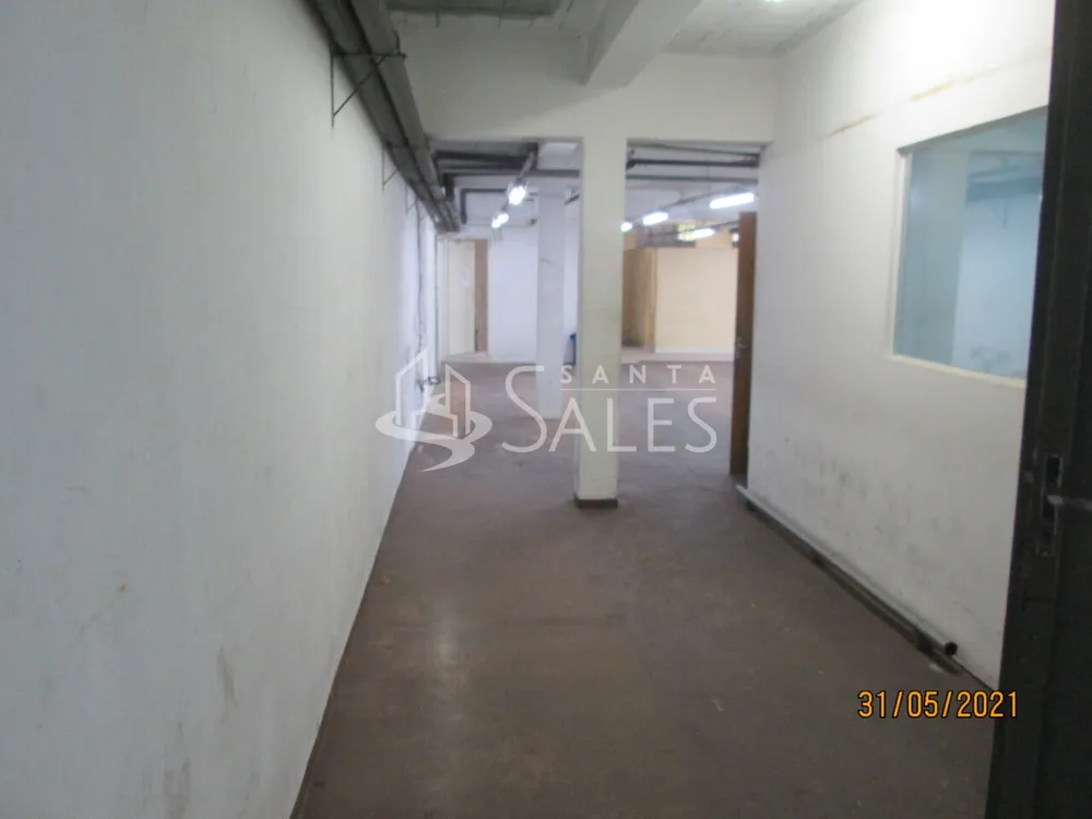 Loja-Salão, 380 m² - Foto 6