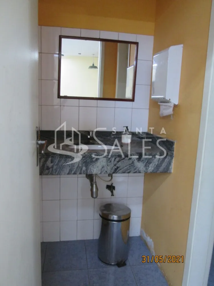 Loja-Salão, 380 m² - Foto 10