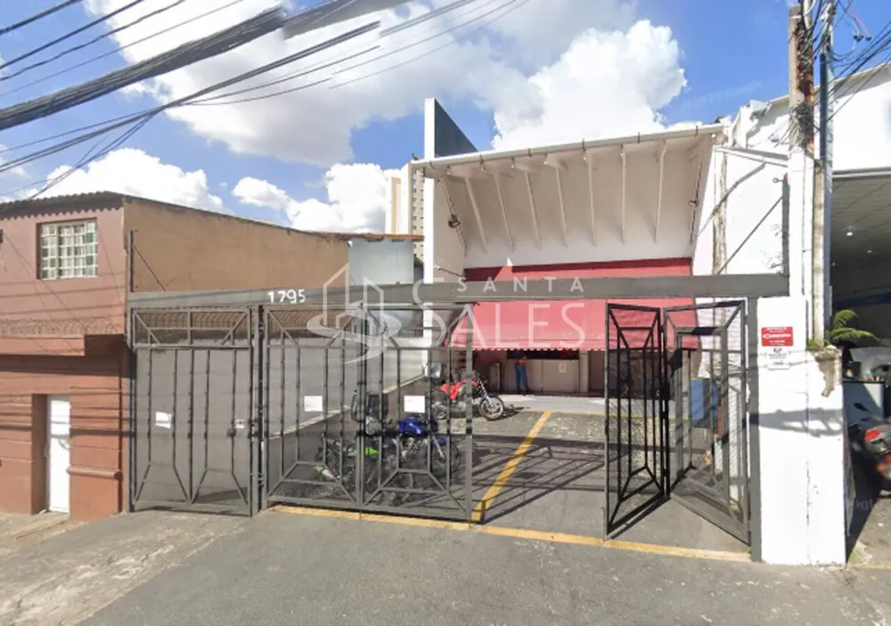 Loja-Salão, 380 m² - Foto 12