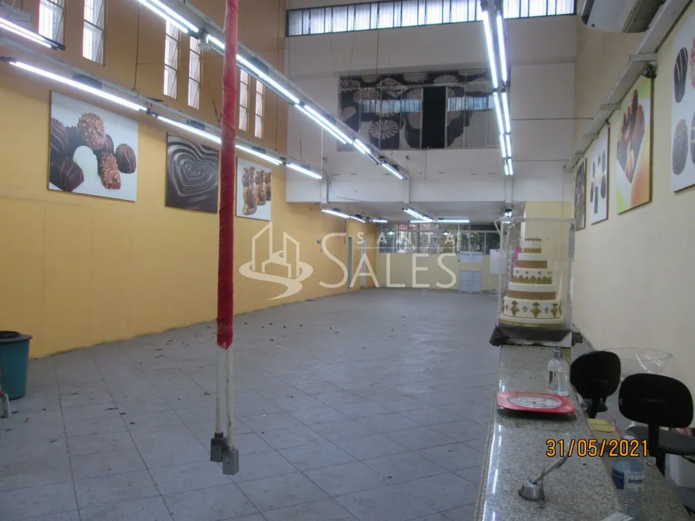 Loja-Salão, 380 m² - Foto 4