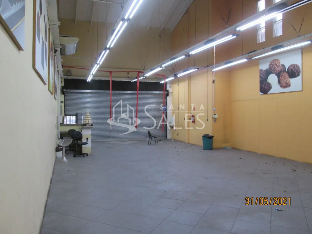 Loja-Salão, 380 m² - Foto 3