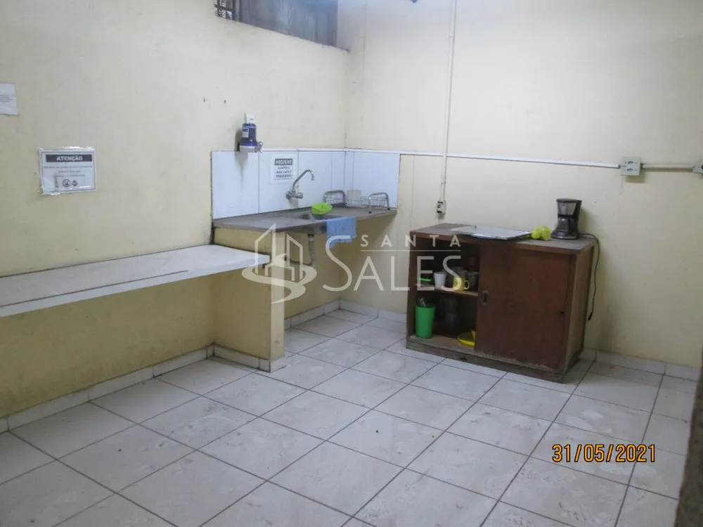 Loja-Salão, 380 m² - Foto 1
