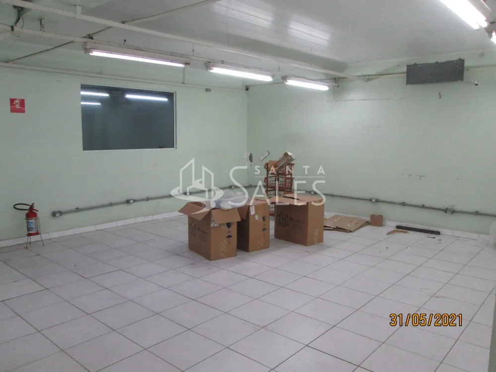 Loja-Salão, 380 m² - Foto 5