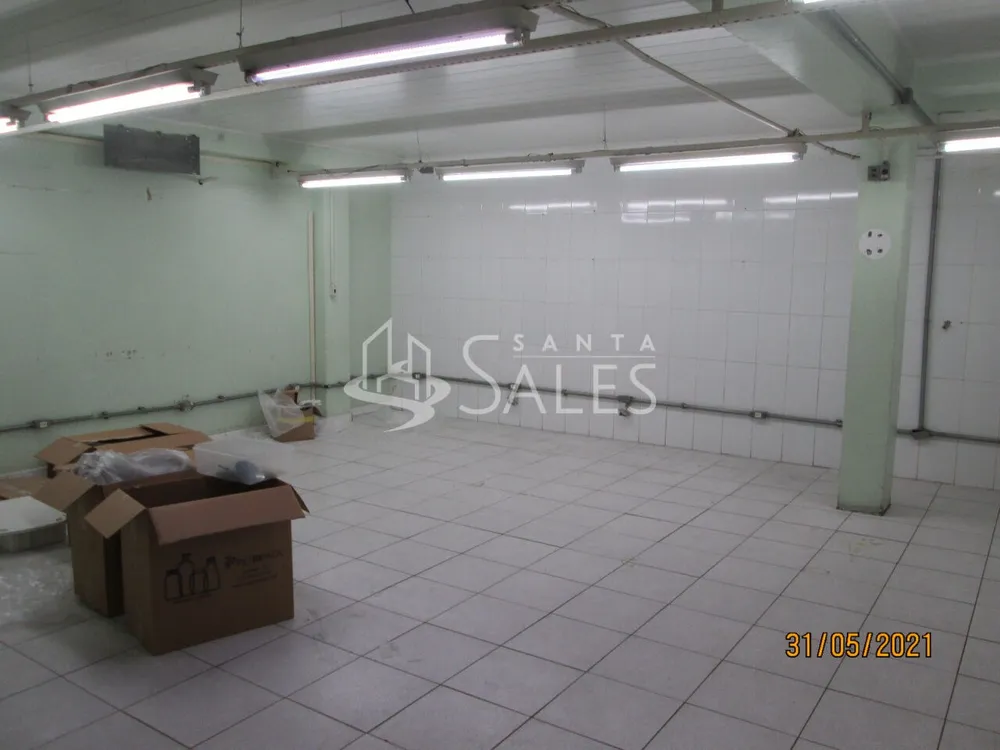 Loja-Salão, 380 m² - Foto 8