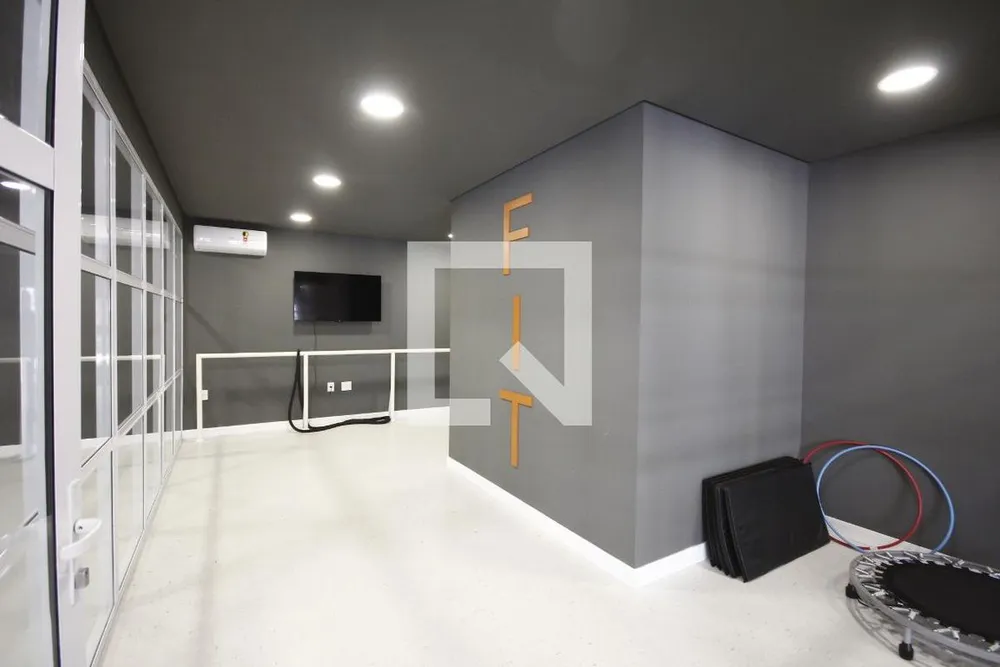 Kitnet-Studio, 28 m² - Foto 10