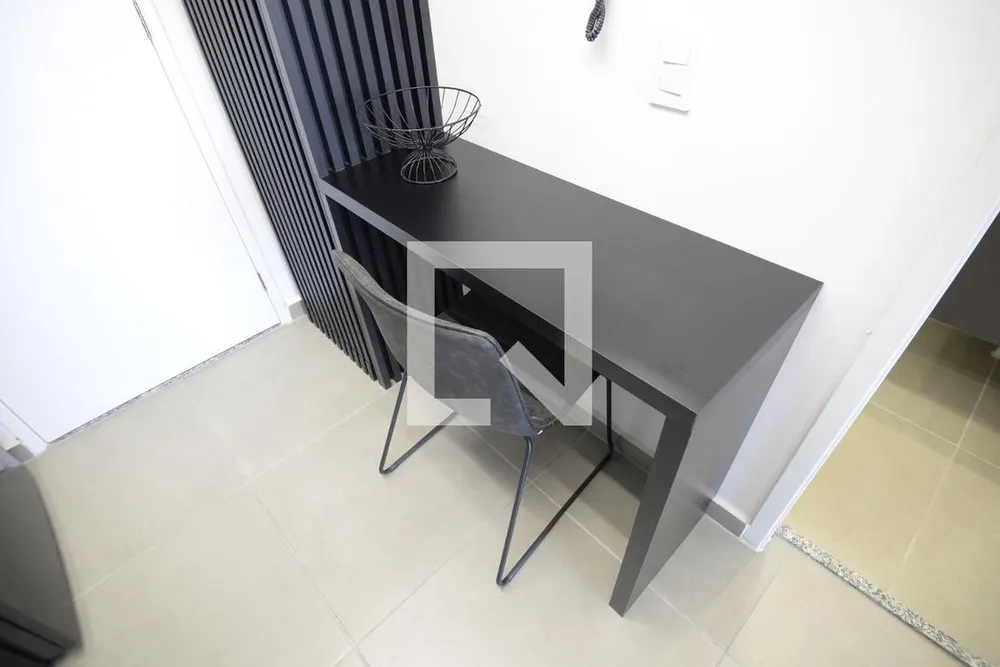 Kitnet-Studio, 28 m² - Foto 8