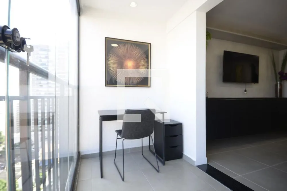 Kitnet-Studio, 28 m² - Foto 6