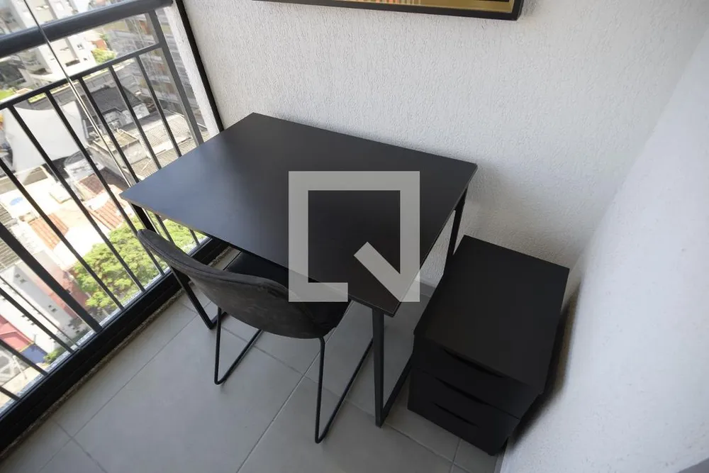 Kitnet-Studio, 28 m² - Foto 7
