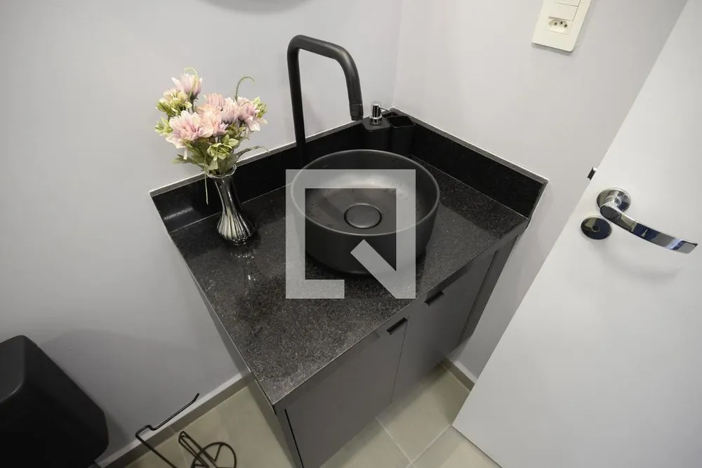 Kitnet-Studio, 28 m² - Foto 6