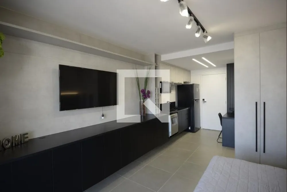 Kitnet-Studio, 28 m² - Foto 7
