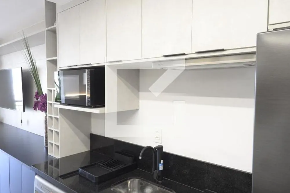 Kitnet-Studio, 28 m² - Foto 12
