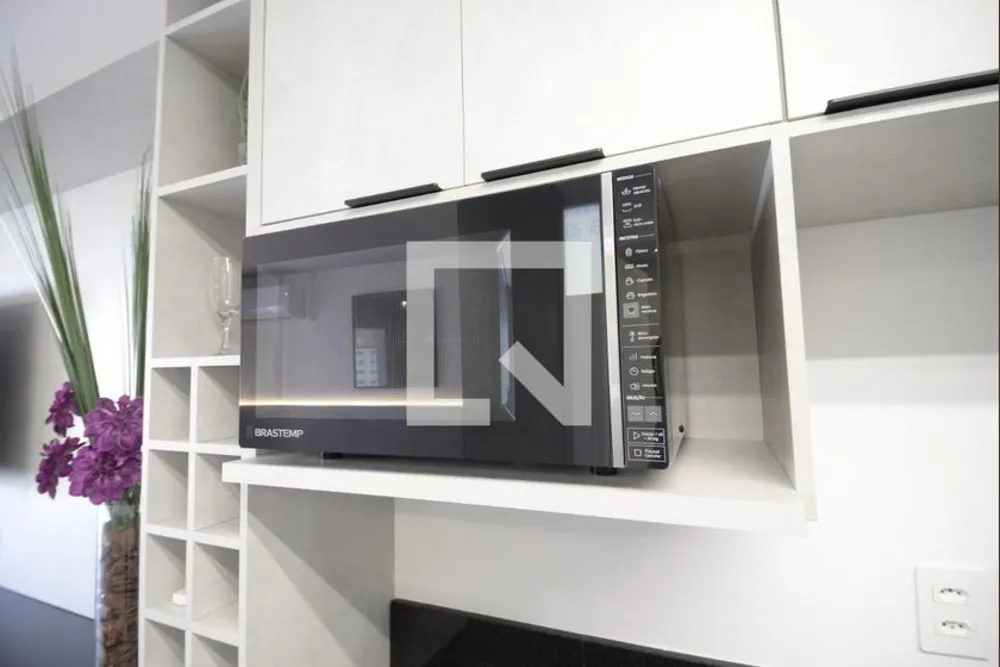 Kitnet-Studio, 28 m² - Foto 2