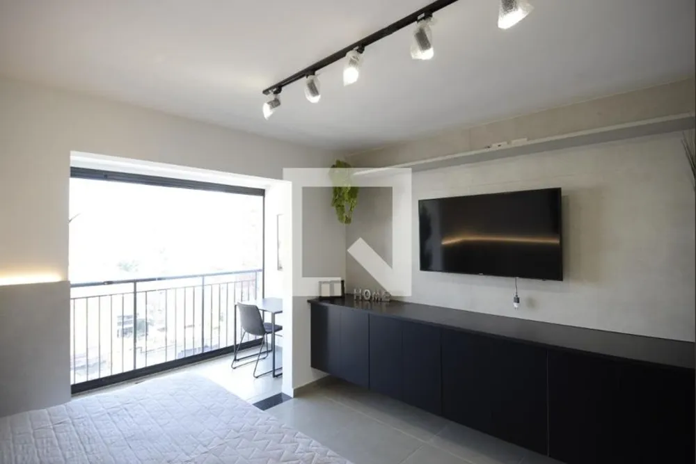 Kitnet-Studio, 28 m² - Foto 5