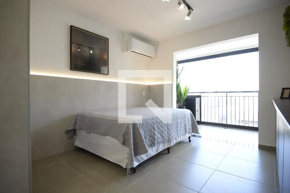 Kitnet-Studio, 28 m² - Foto 9