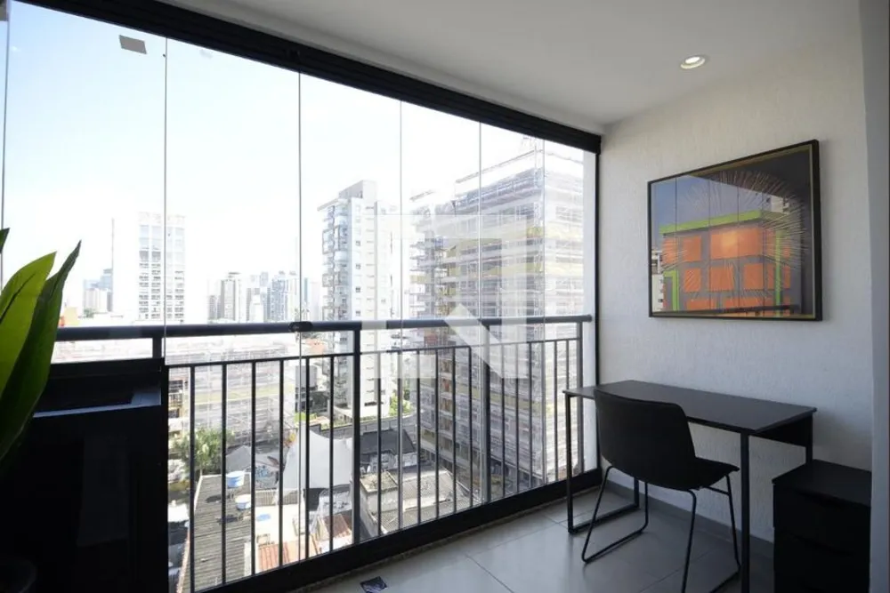 Kitnet-Studio, 28 m² - Foto 5