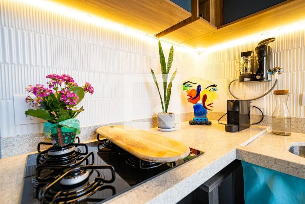 Apartamento, 1 quarto, 45 m² - Foto 8