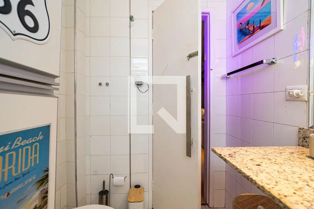 Apartamento, 1 quarto, 45 m² - Foto 6