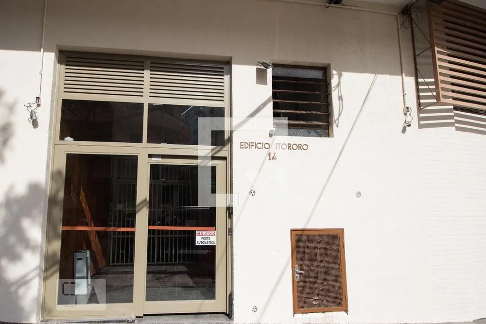 Apartamento, 1 quarto, 45 m² - Foto 5