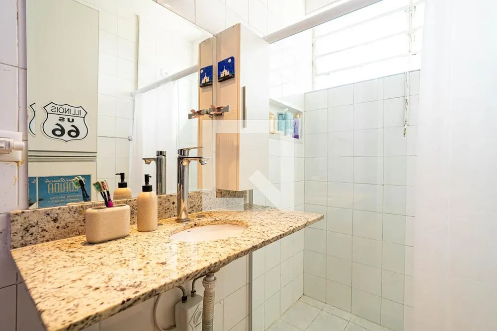 Apartamento, 1 quarto, 45 m² - Foto 2