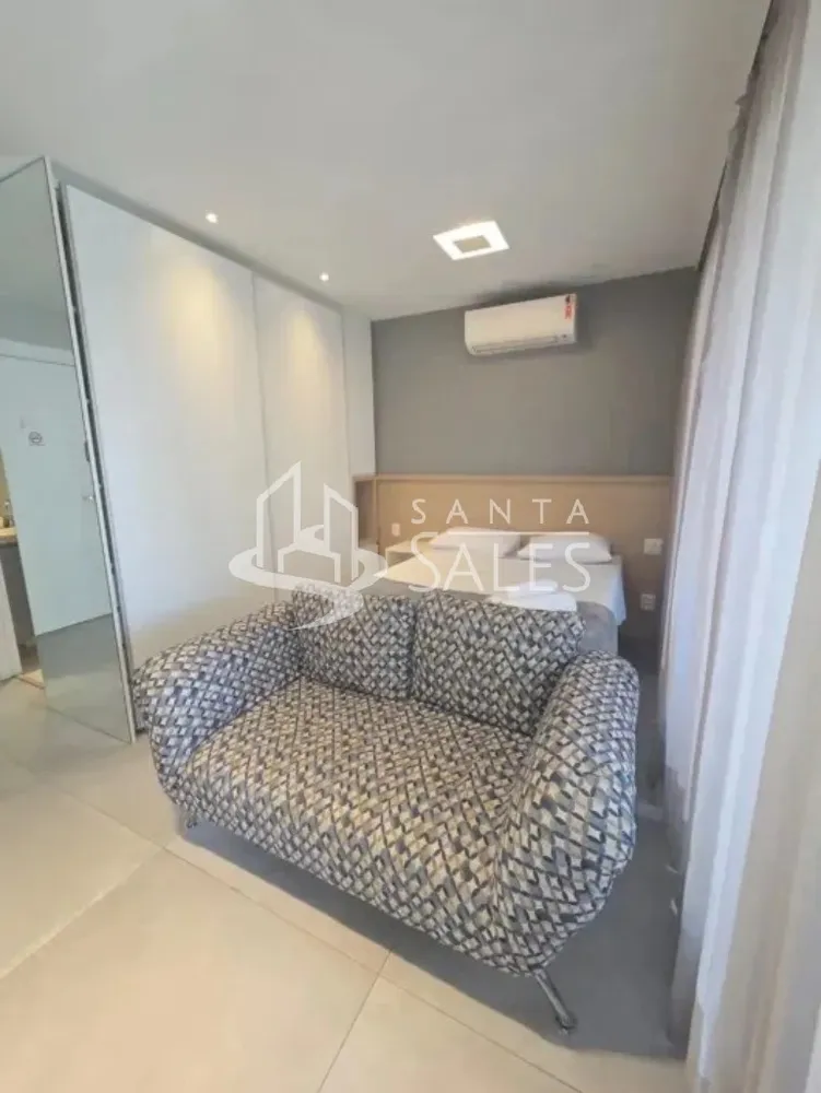 Apartamento, 1 quarto, 31 m² - Foto 4
