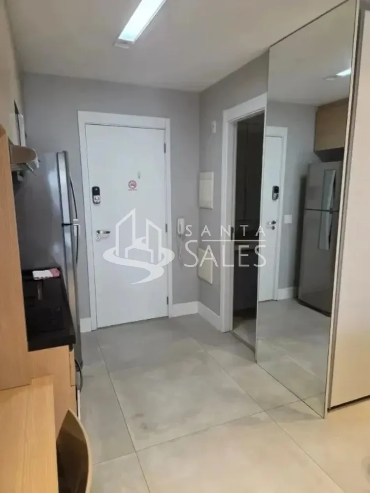Apartamento, 1 quarto, 31 m² - Foto 5