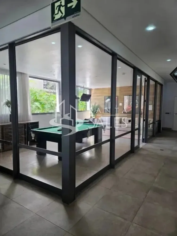 Apartamento, 1 quarto, 31 m² - Foto 11