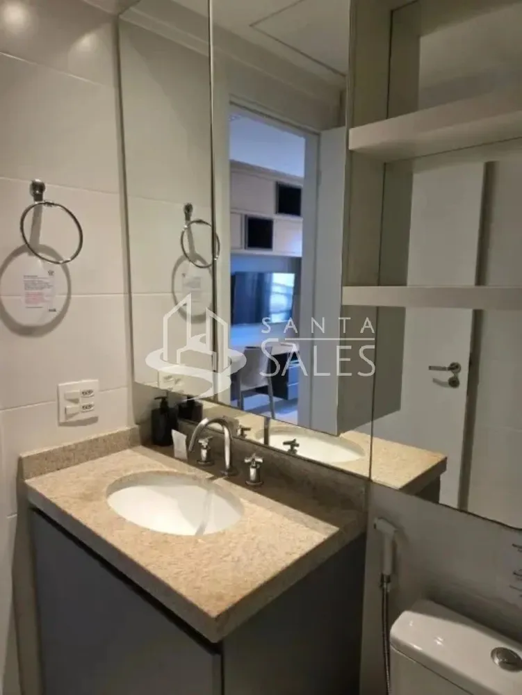 Apartamento, 1 quarto, 31 m² - Foto 6