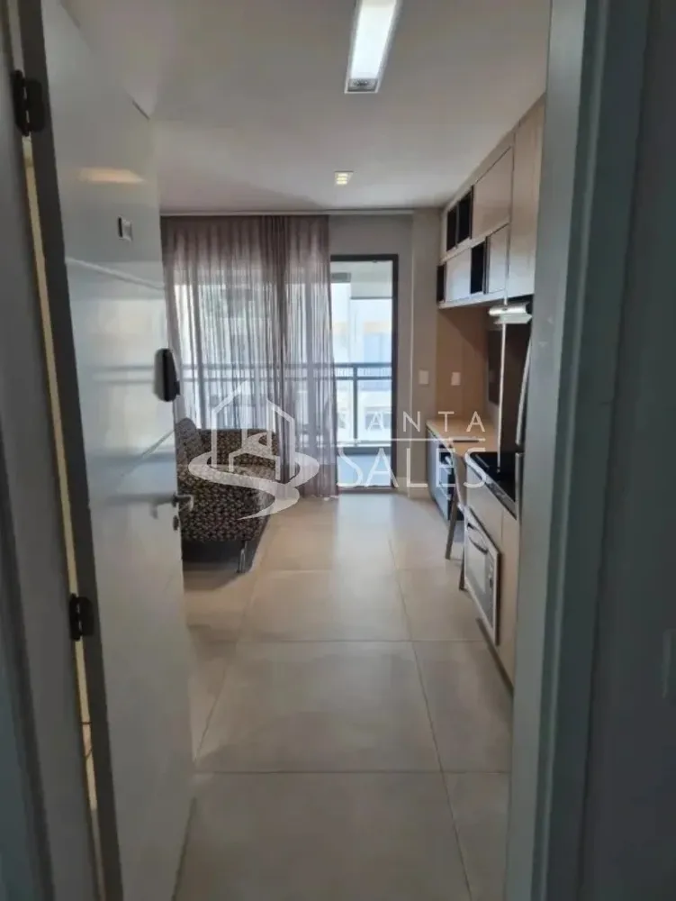 Apartamento, 1 quarto, 31 m² - Foto 9