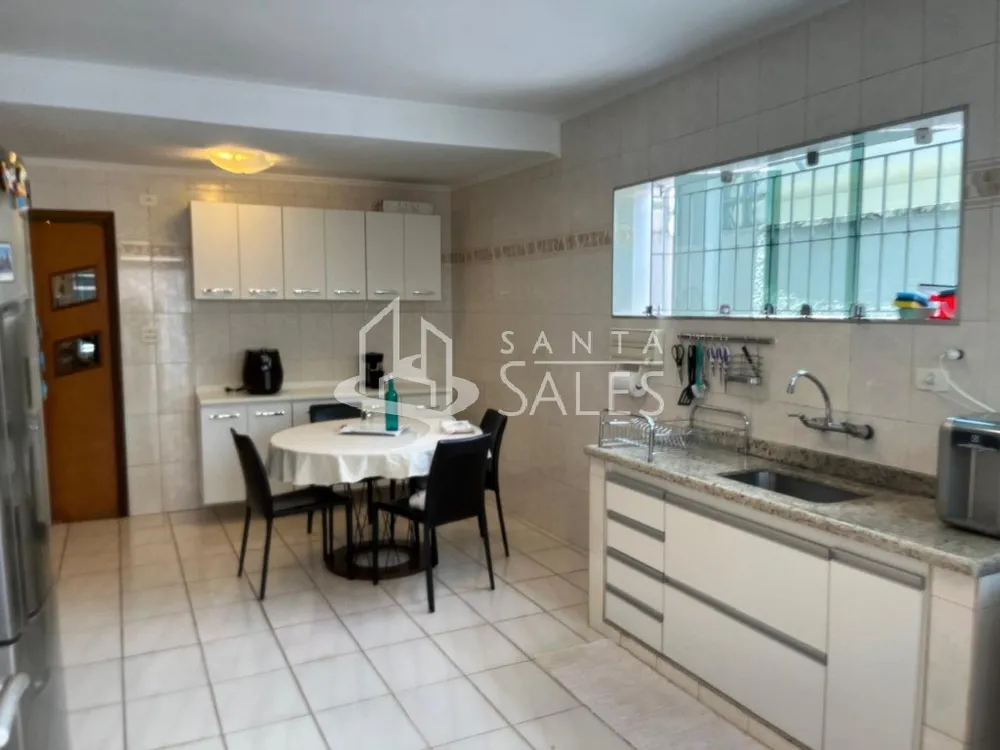 Sobrado, 3 quartos, 249 m² - Foto 3