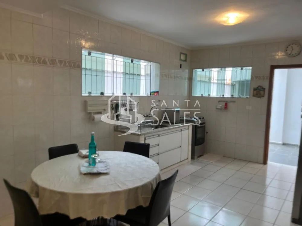 Sobrado, 3 quartos, 249 m² - Foto 4