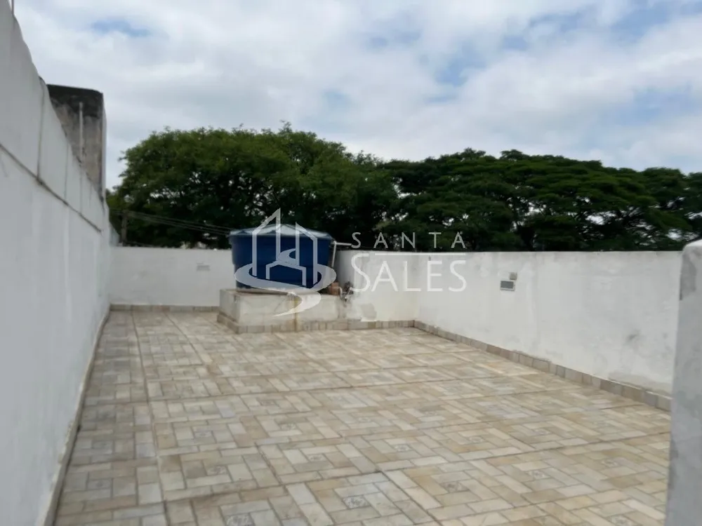 Sobrado, 3 quartos, 249 m² - Foto 14