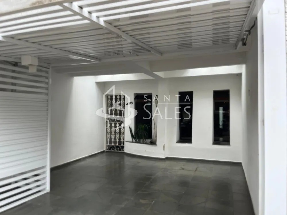 Sobrado, 3 quartos, 249 m² - Foto 2