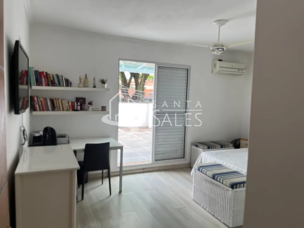Sobrado, 3 quartos, 249 m² - Foto 1