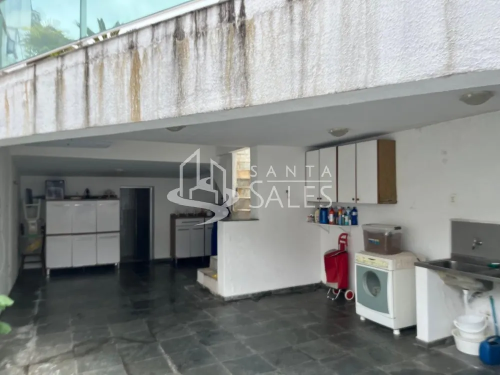 Sobrado, 3 quartos, 249 m² - Foto 3